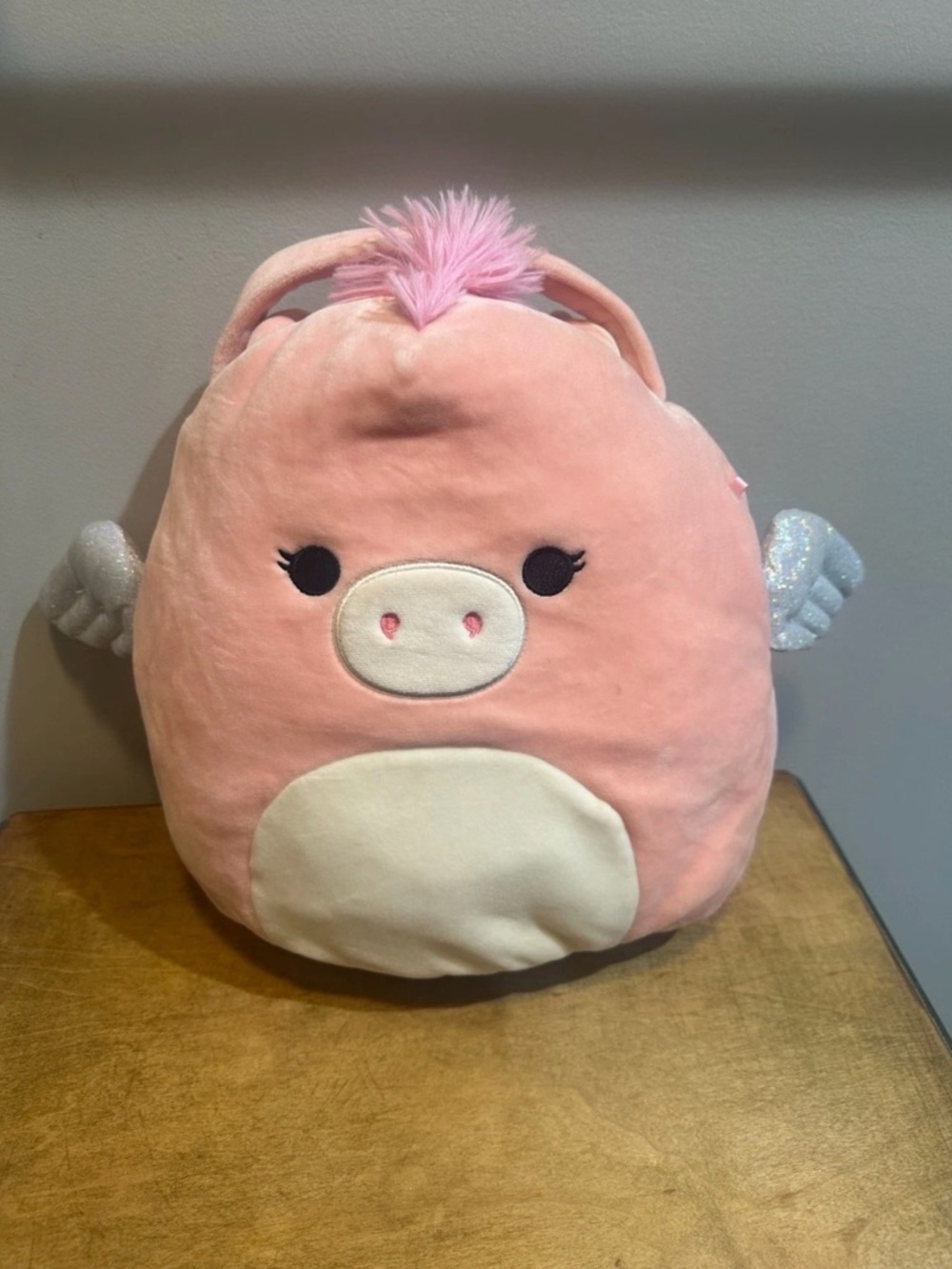 Paloma Pegas Treat Pail